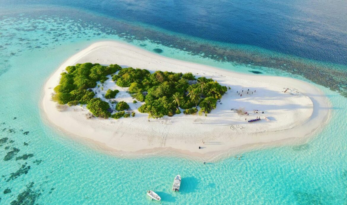 Maldives all inclusive climat
