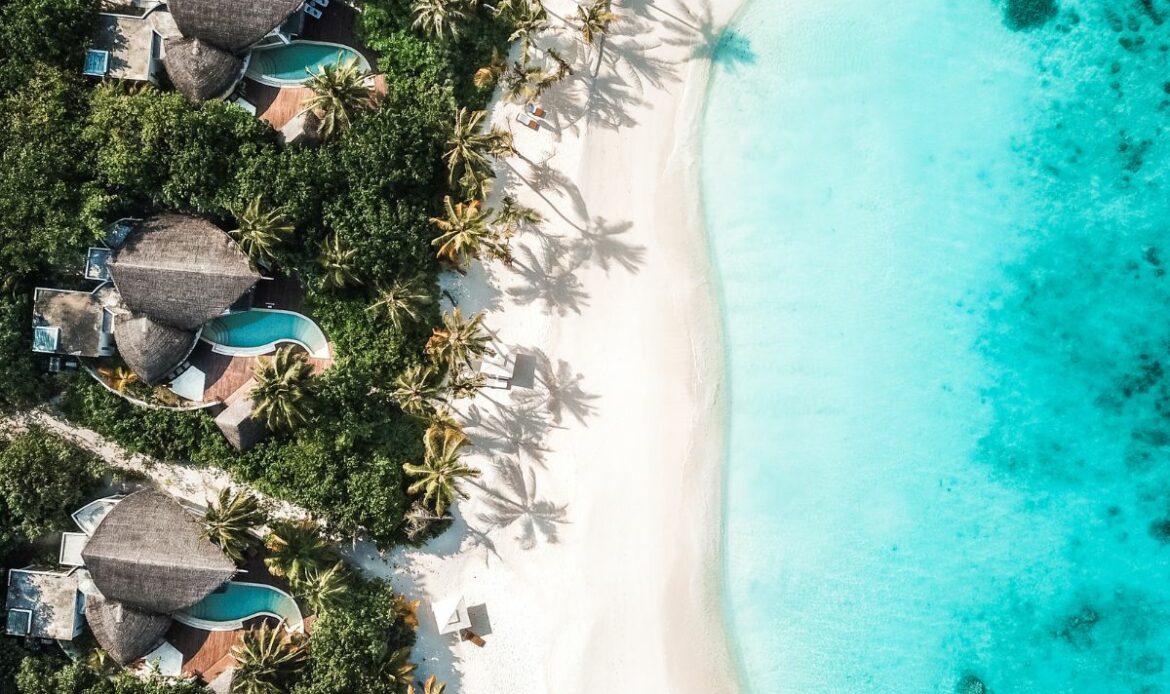 Maldives all inclusive hotels