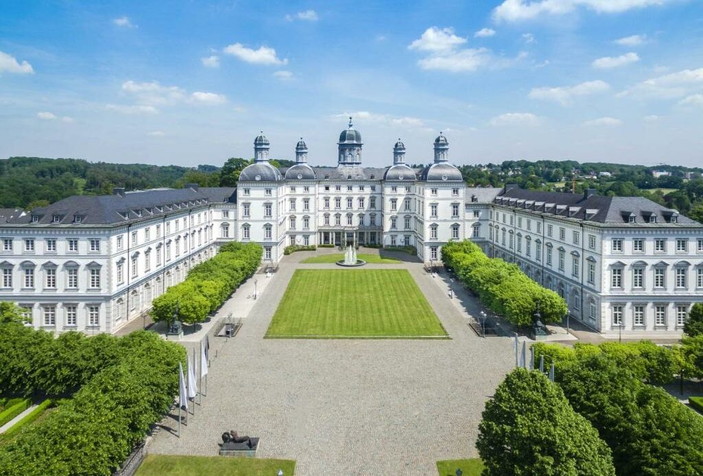 Althoff Grandhotel Schloss Bensberg