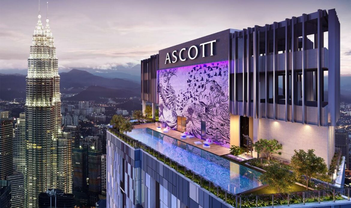 Ascott Star KLCC