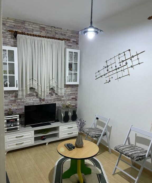 Dibra Home near City Center of Shkodra