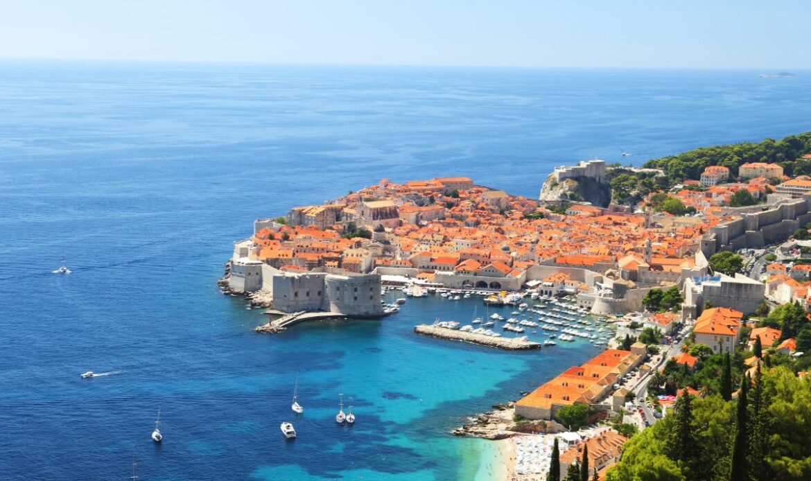 Dubrovnik