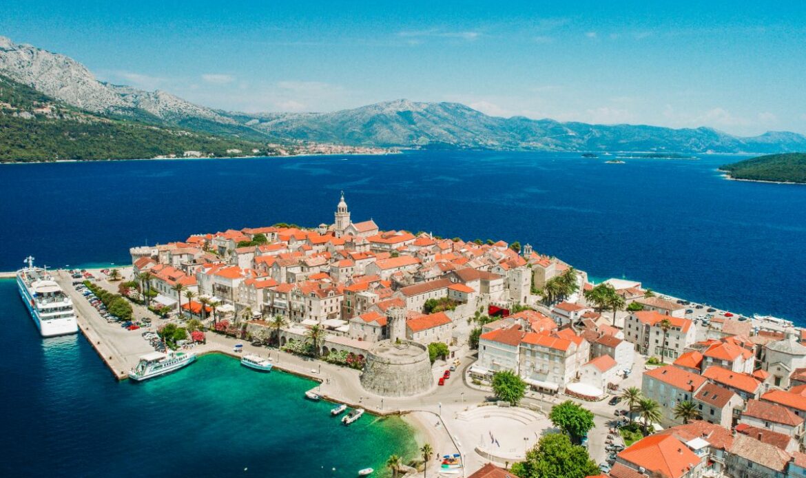 Korčula