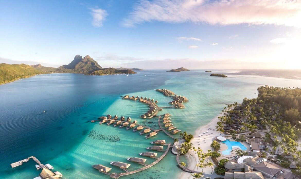 Le Bora Bora by Pearl Resorts