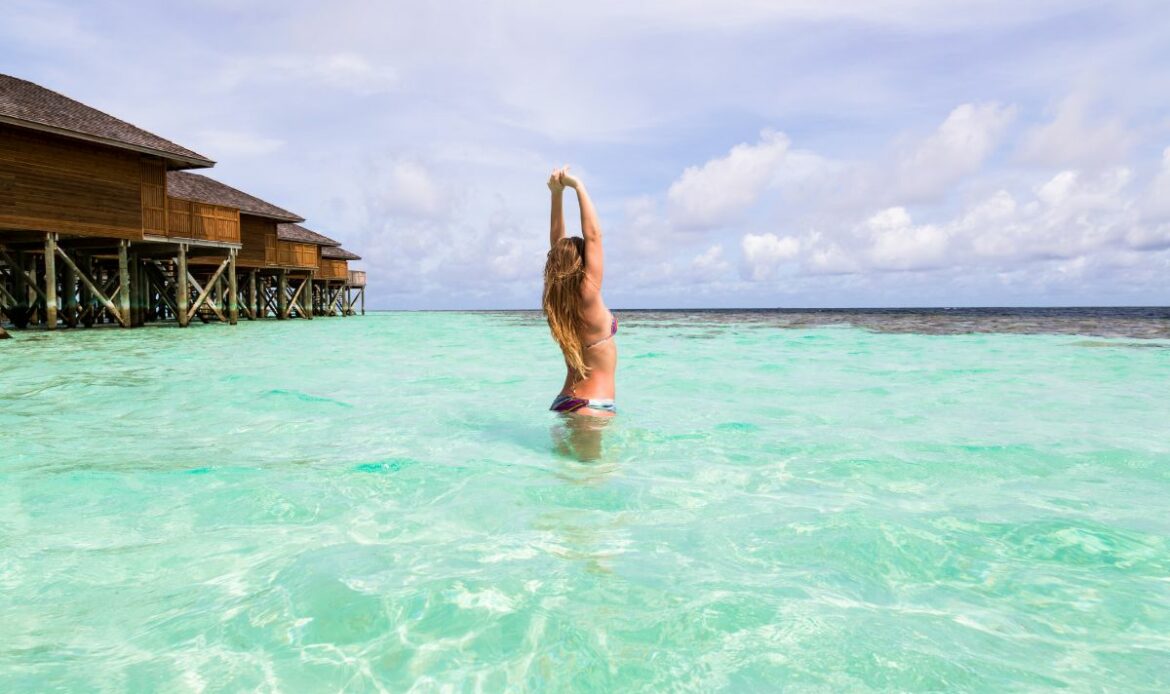 Maldives météo