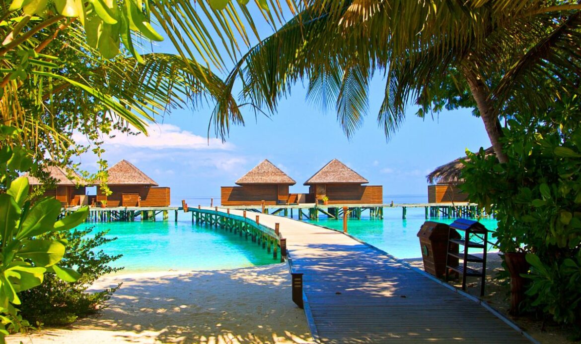 Maldives