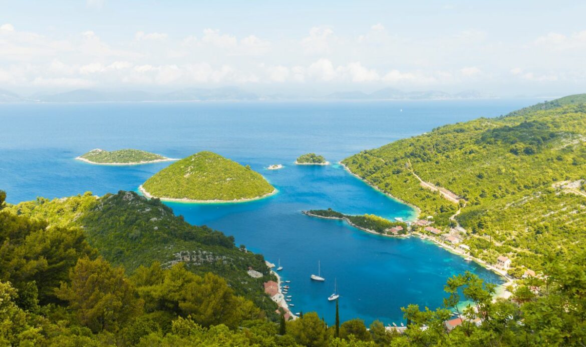 Mljet