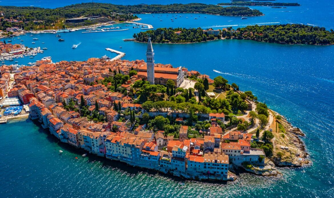 Rovinj