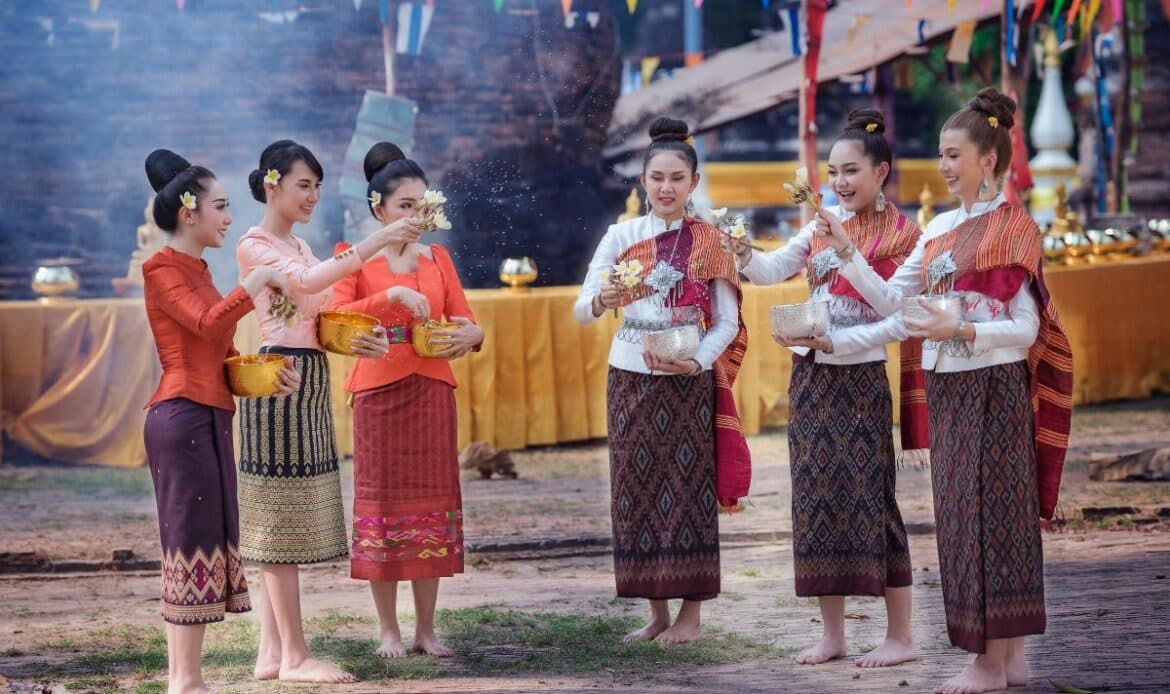 Songkran