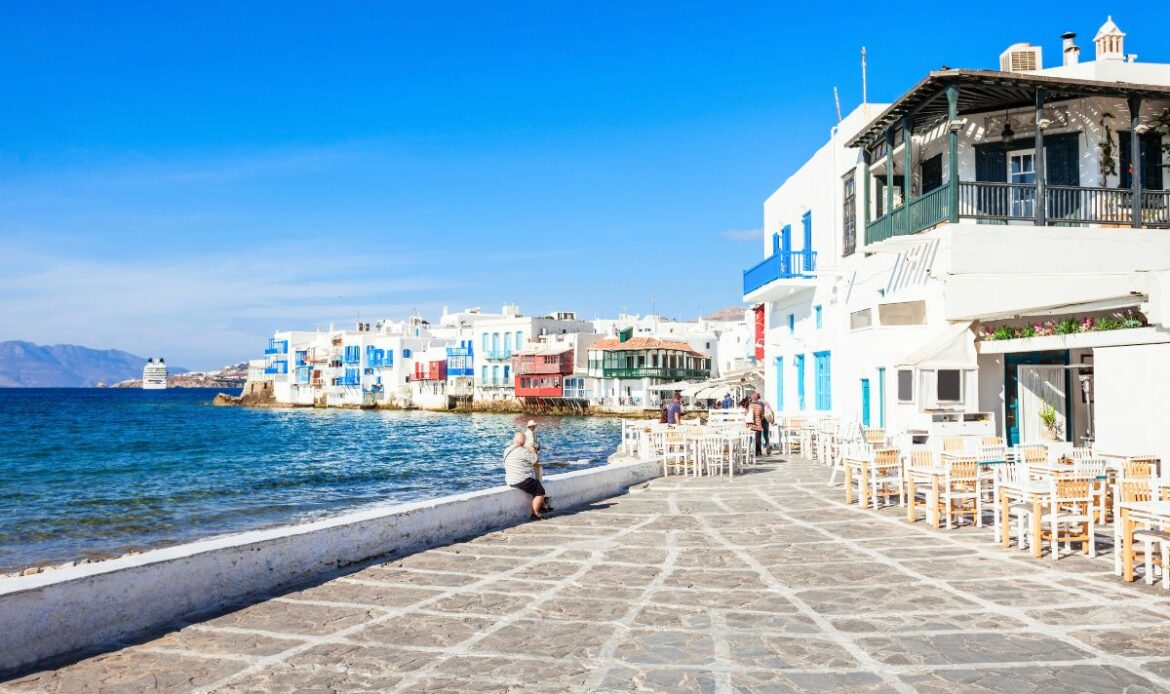 petite venise mykonos