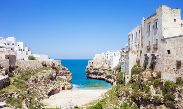 polignano a mare