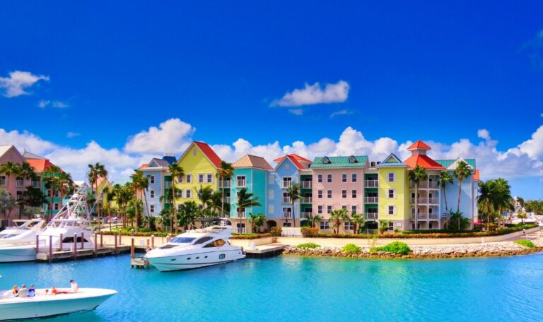 Bahamas hotels