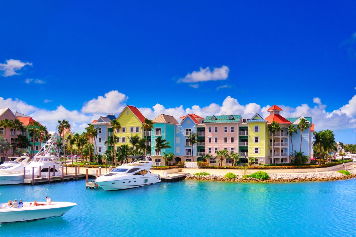 Bahamas hotels