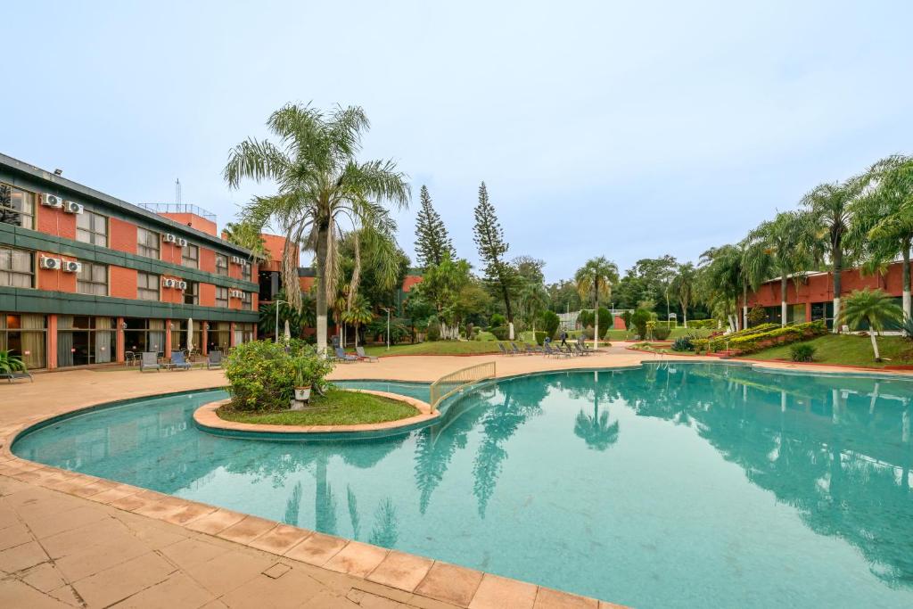 Exe Hotel Cataratas