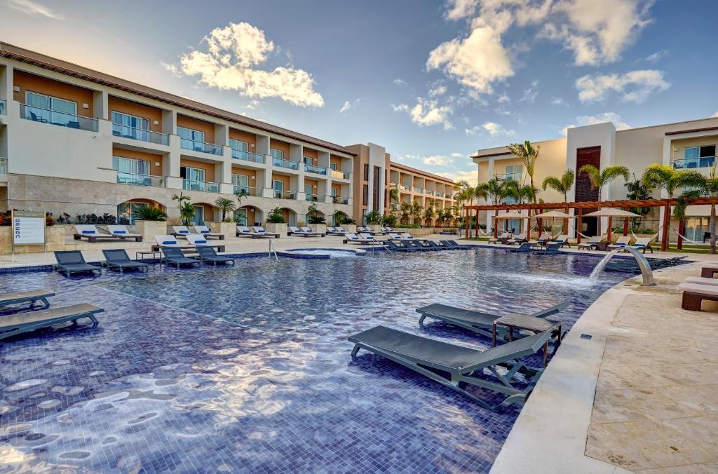 Hideaway at Royalton Punta Cana, An Autograph Collection All Inclusive Resort & Casino, Adults Only