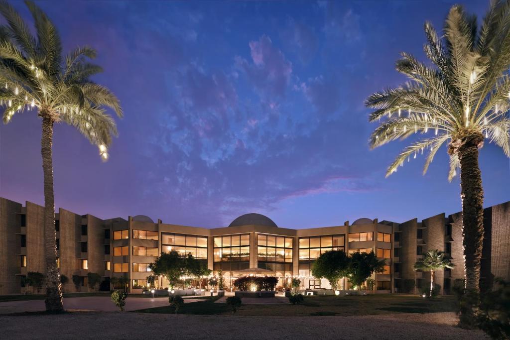 InterContinental Al Jubail Resort