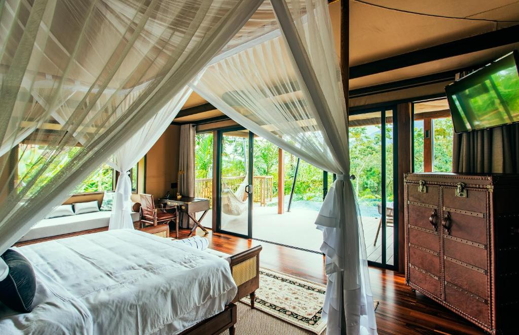 Nayara Tented Camp