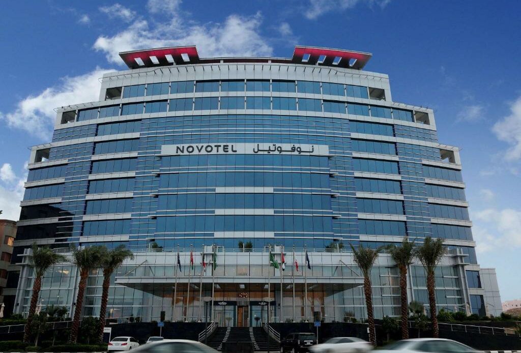 Novotel Jazan