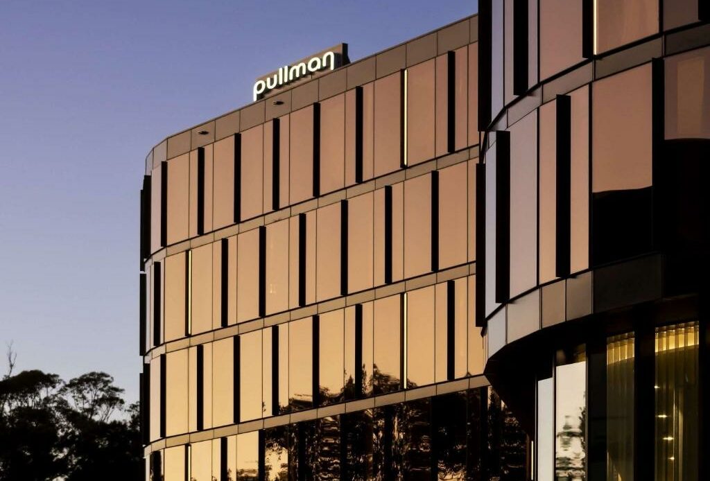 Pullman Sydney Penrith