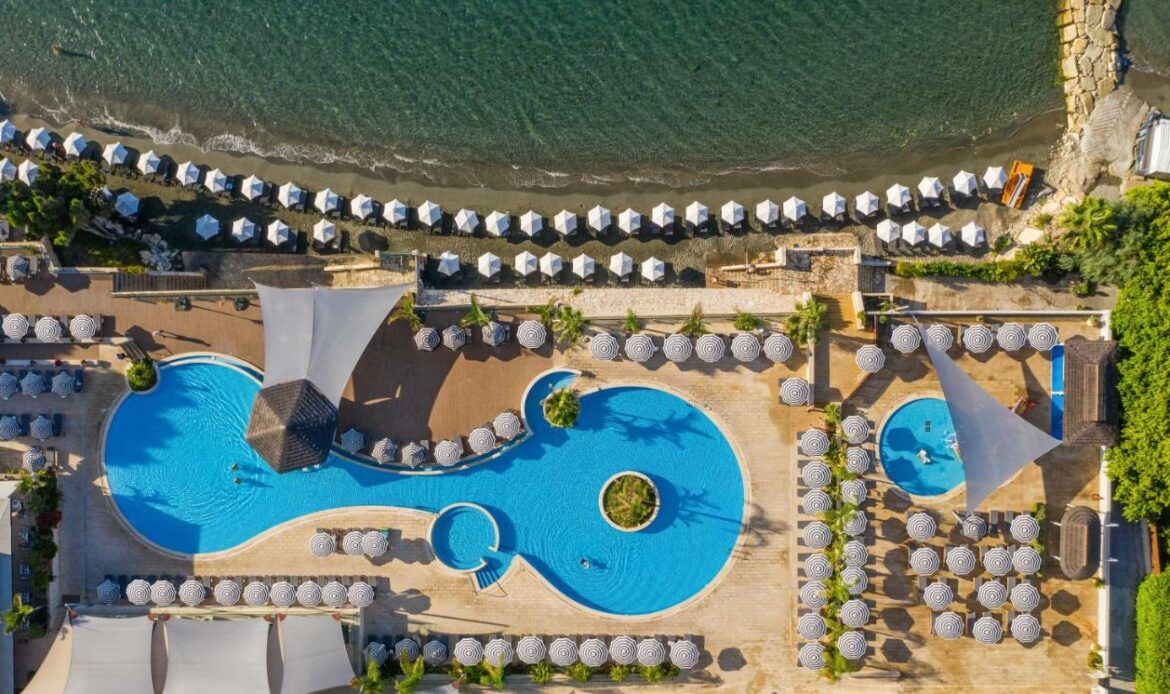 Royal Apollonia by Louis Hotels