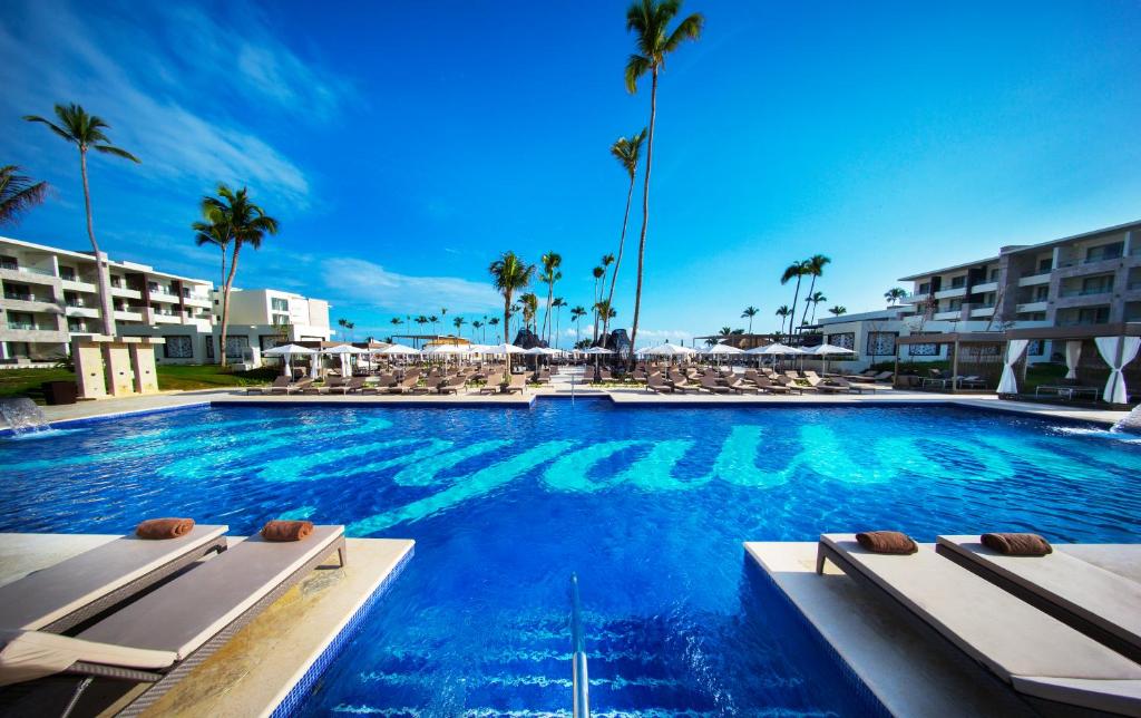 Royalton Bavaro, An Autograph Collection All Inclusive Resort & Casino