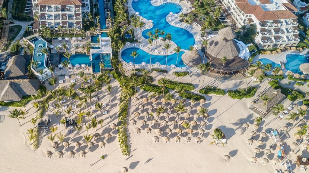 Secrets Royal Beach Punta Cana Adults Only All Inclusive