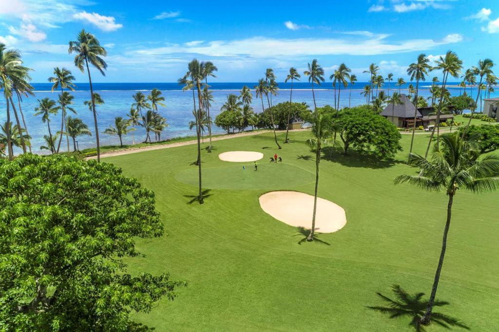 Shangri La Yanuca Island, Fiji