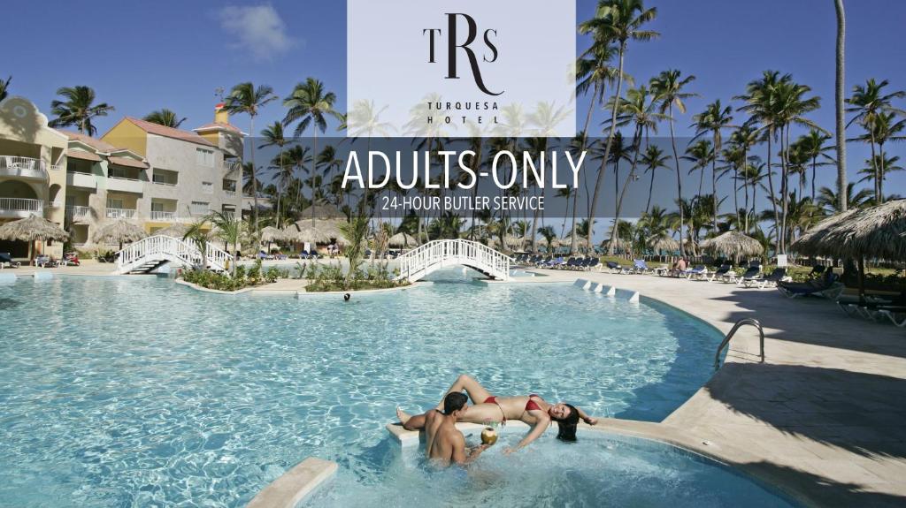 TRS Turquesa Hotel Adults Only All Inclusive