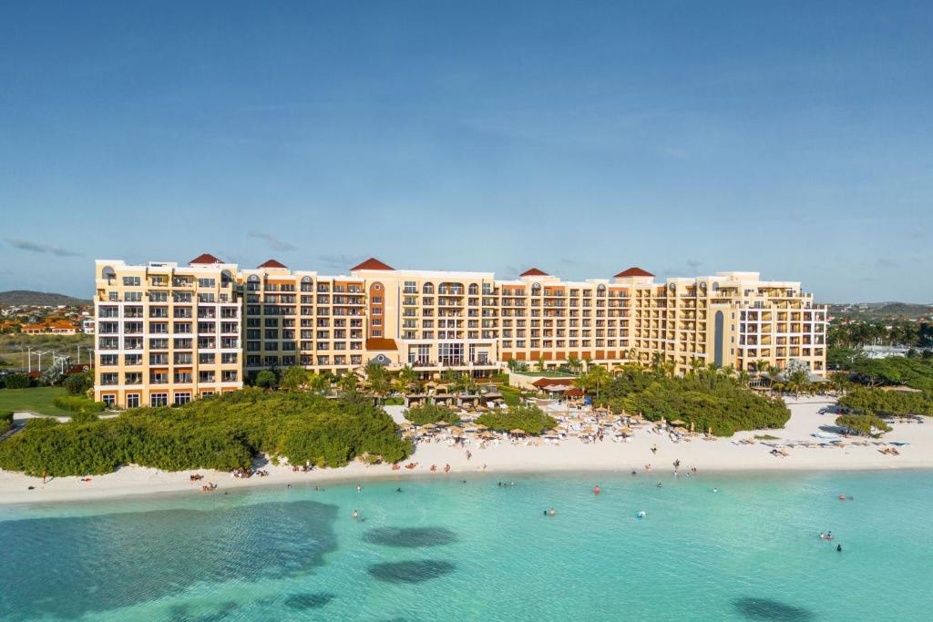 The Ritz Carlton, Aruba