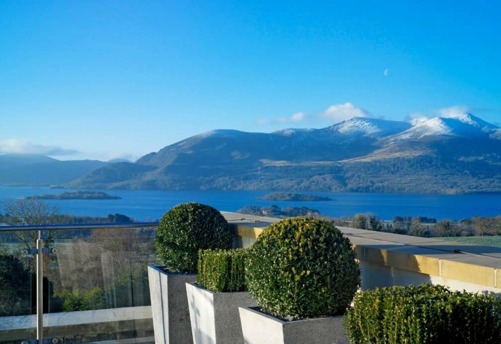 Aghadoe Heights Hotel & Spa