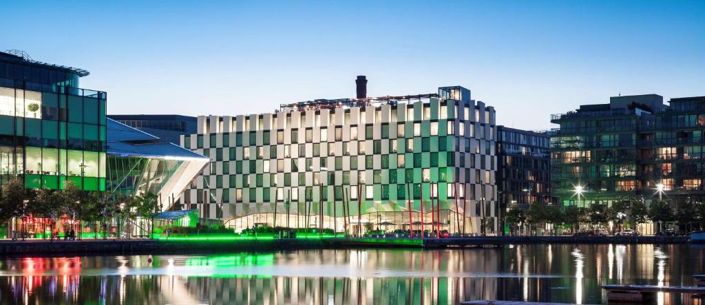 Anantara The Marker Dublin A Leading Hotel of the World