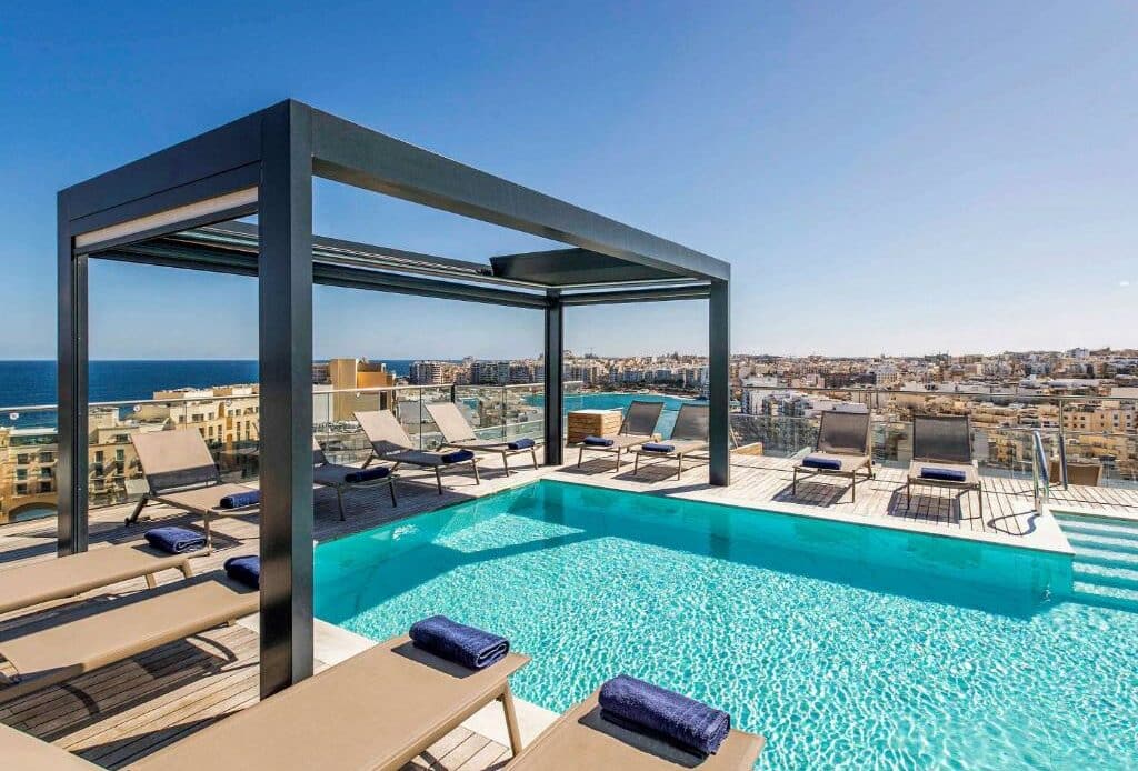 Mercure St. Julian's Malta