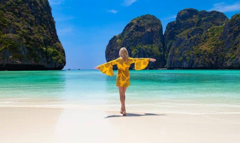 Budget 15 jours Thailande