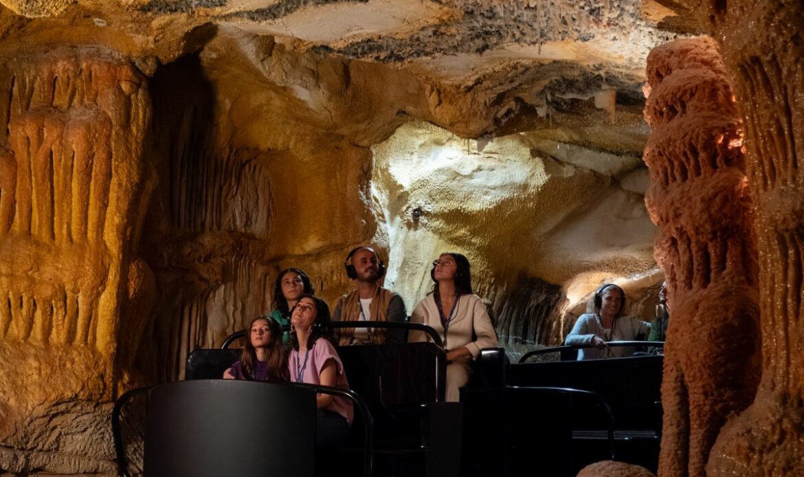 Grotte cosquer marseille