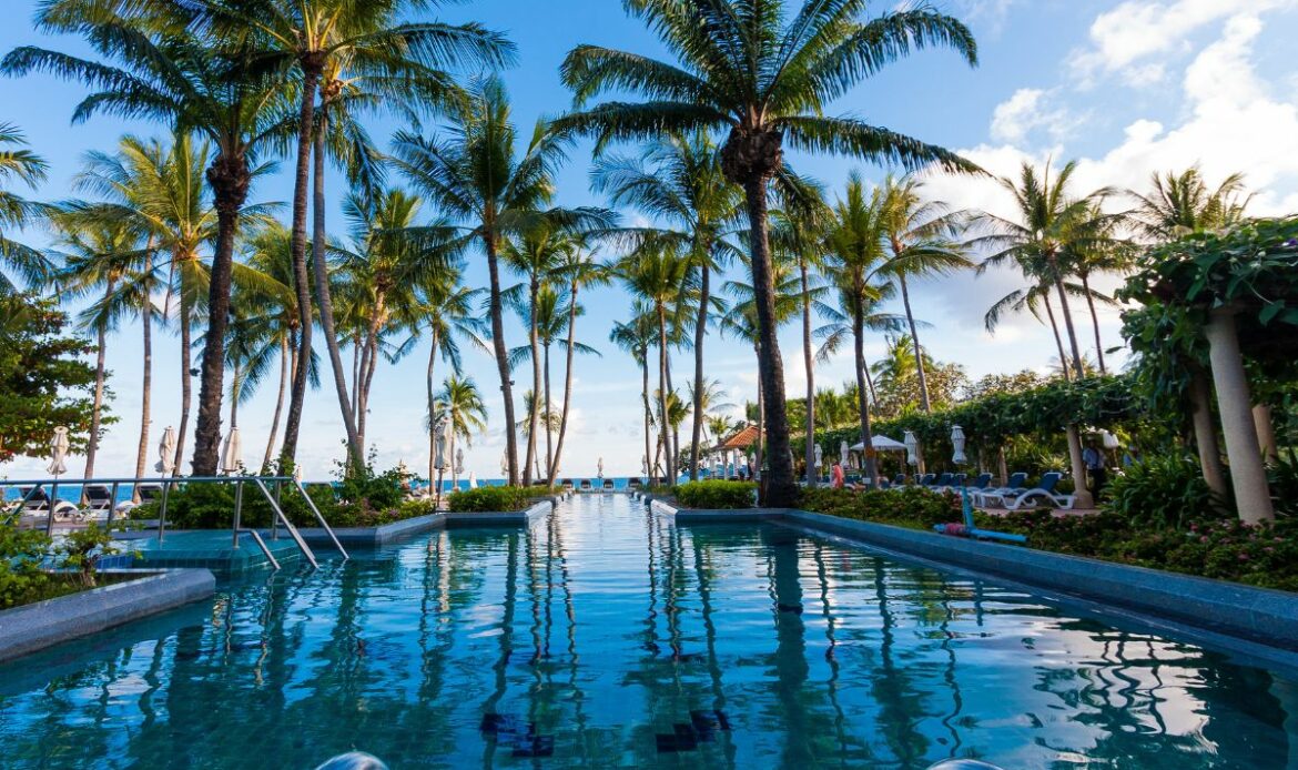 Koh Samui Hotel